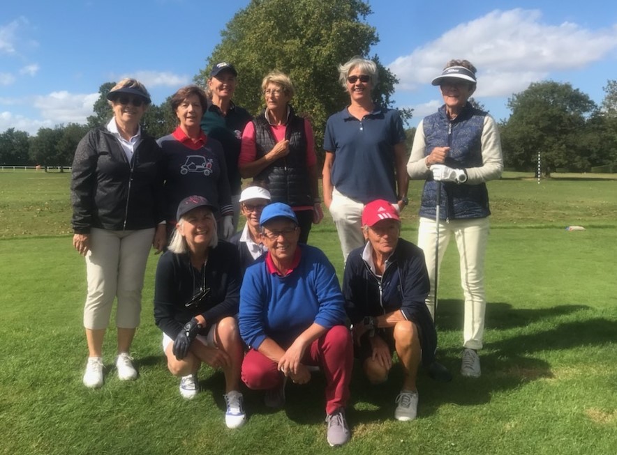 rencontre sportive members